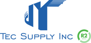 JY TEC SUPPLY INC